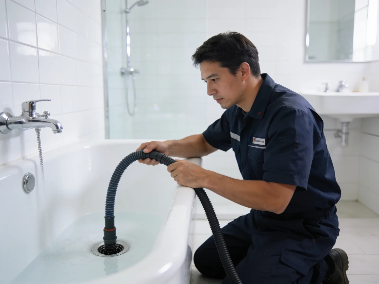 Emergency Plumber Mitchell, IN FAQs